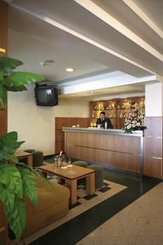 Hotel Santa Euf�mia