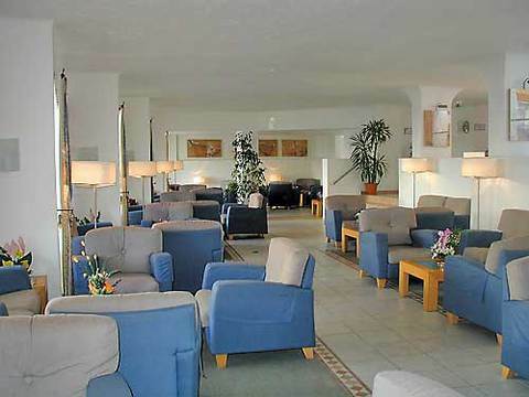 Hotel Carvoeiro Sol