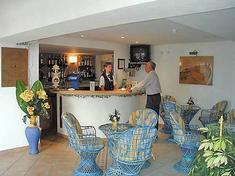 Hotel Carvoeiro Sol