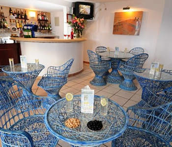 Hotel Carvoeiro Sol