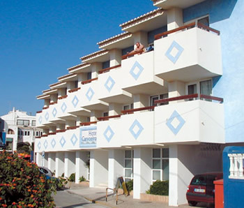 Hotel Carvoeiro Sol