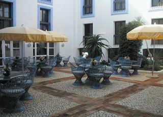 Hotel Carvoeiro Sol