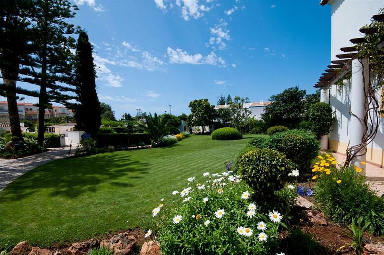 Hotel Luz Bay Club