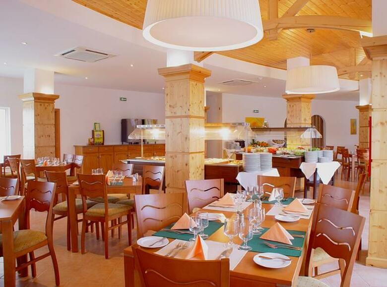 Hotel Luz Bay Club