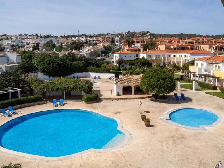 Hotel Luz Bay Club
