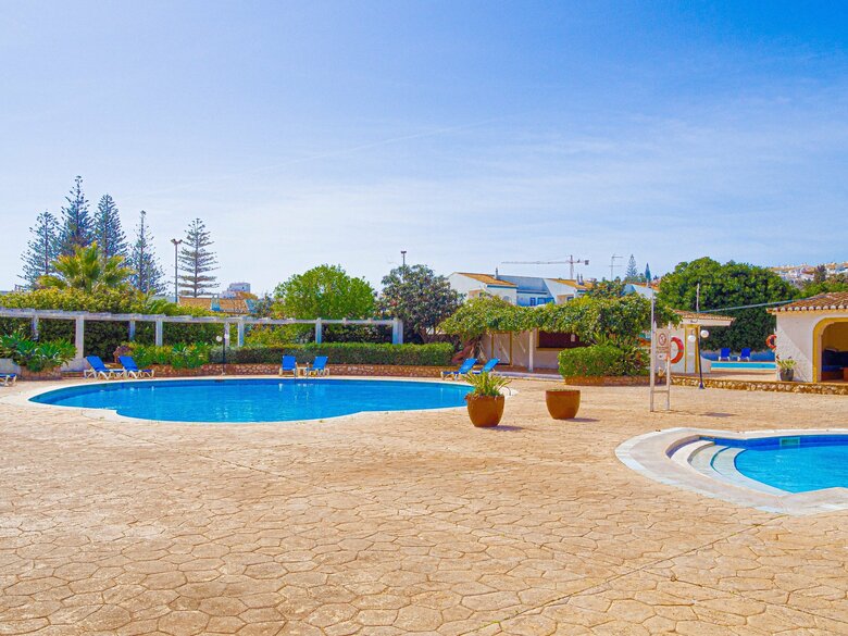 Hotel Luz Bay Club