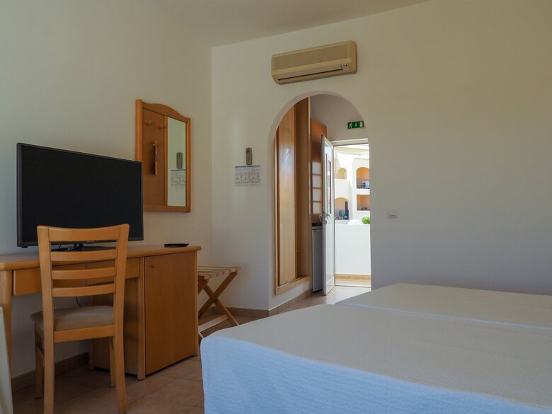 Hotel Luz Bay Club