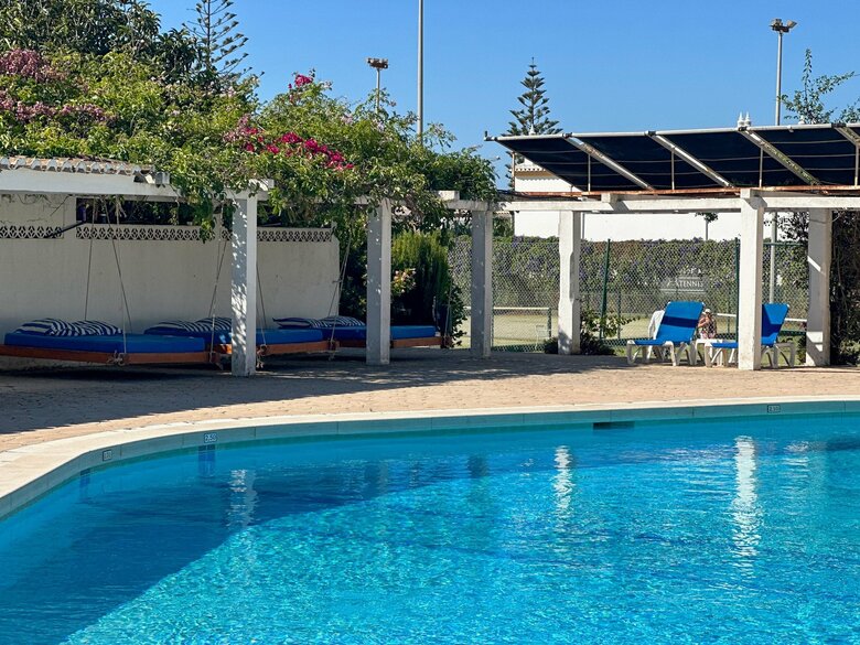 Hotel Luz Bay Club