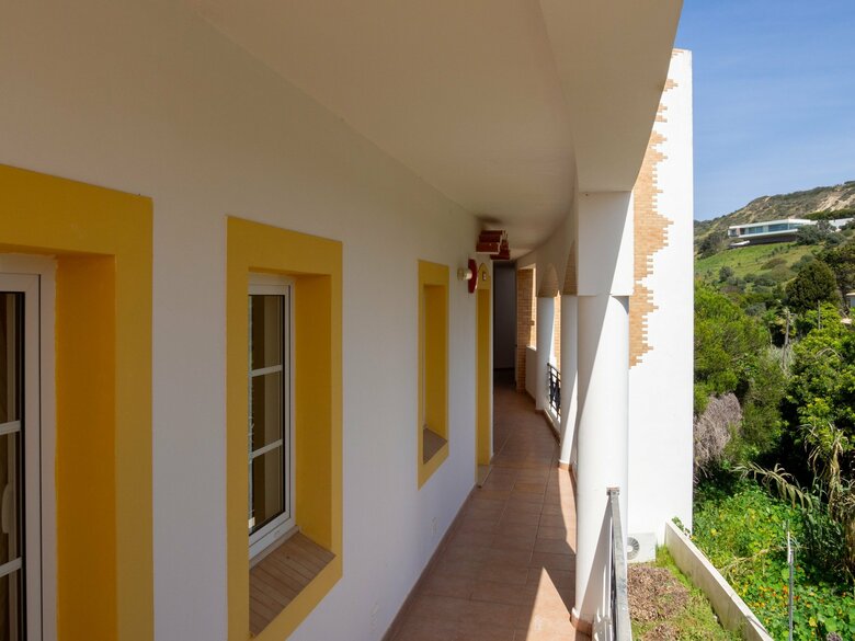 Hotel Luz Bay Club