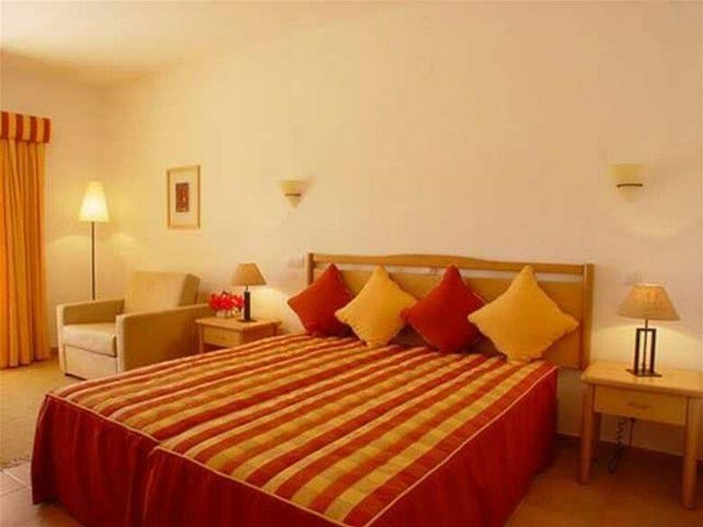 Hotel Luz Bay Club