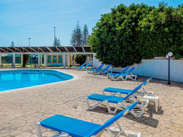Hotel Luz Bay Club