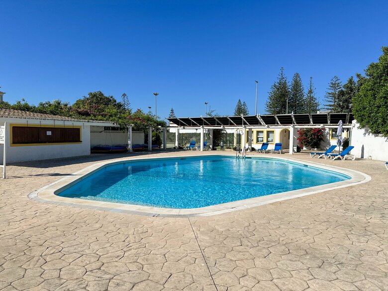 Hotel Luz Bay Club