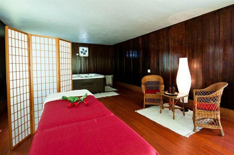 Hotel Luz Bay Club