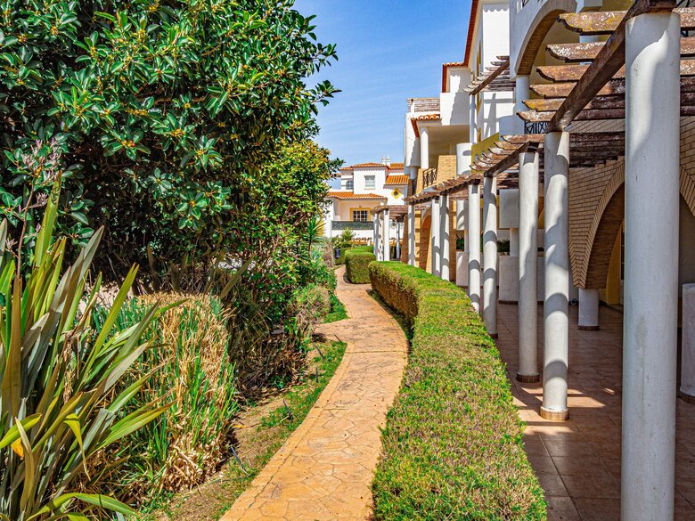 Hotel Luz Bay Club
