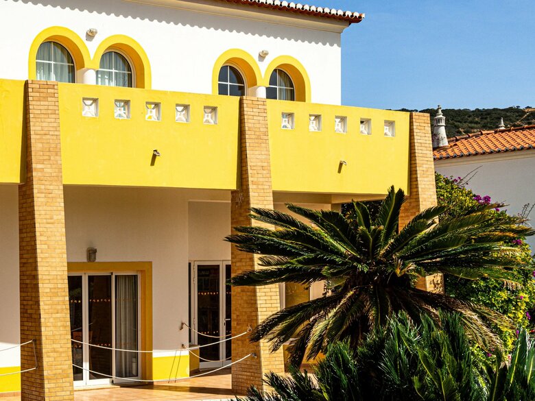 Hotel Luz Bay Club