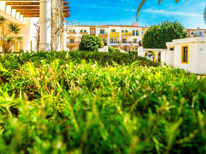 Hotel Luz Bay Club