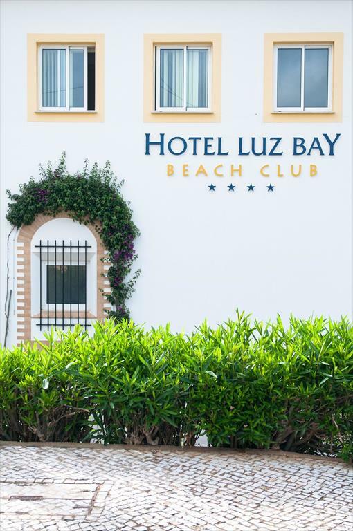 Hotel Luz Bay Club