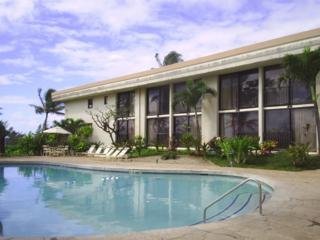 Aston Aloha Beach Hotel