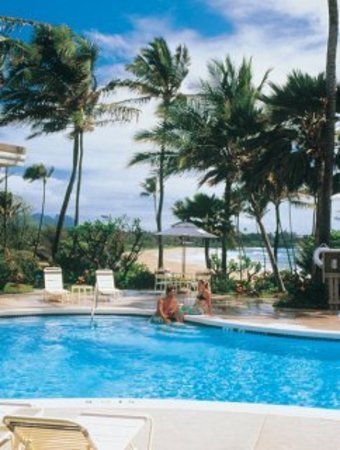 Aston Aloha Beach Hotel