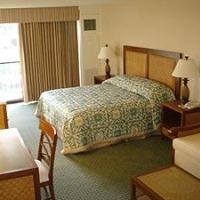 Aston Aloha Beach Hotel