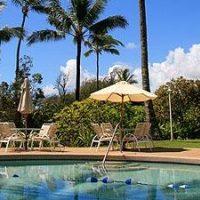 Aston Aloha Beach Hotel
