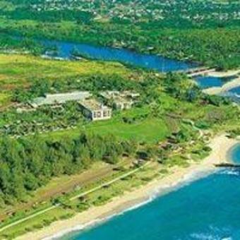 Aston Aloha Beach Hotel