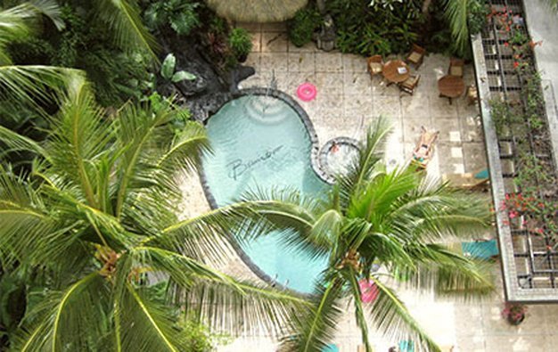 Hotel Aqua Bamboo Waikiki