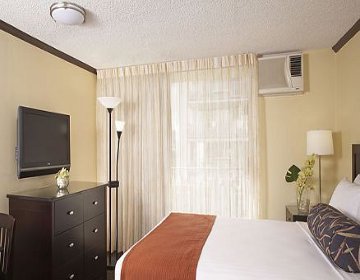Hotel Aqua Bamboo Waikiki
