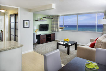 Hotel Aqua Island Colony