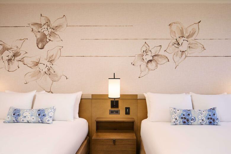 Hawaii Prince Hotel