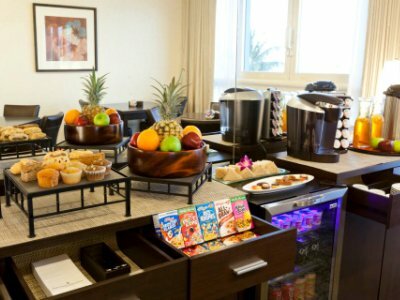 Hawaii Prince Hotel