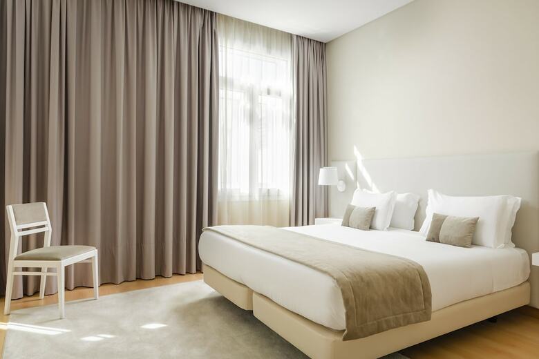Hotel Exe Wellington