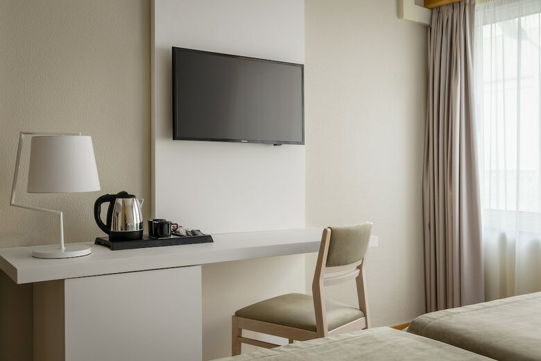 Hotel Exe Wellington