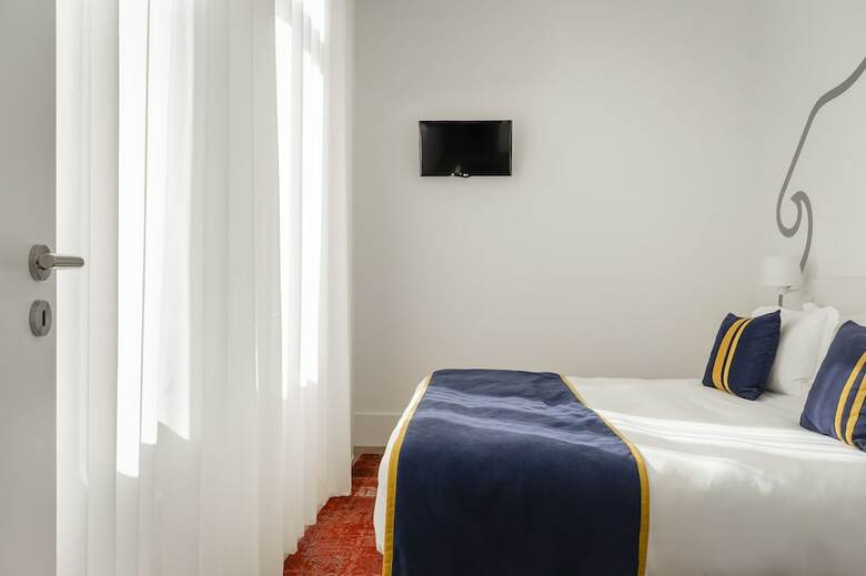 Hotel Exe Wellington