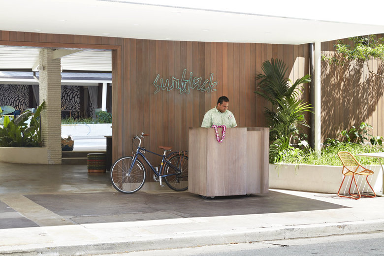 Hotel Castle Hokele Suites Waikiki