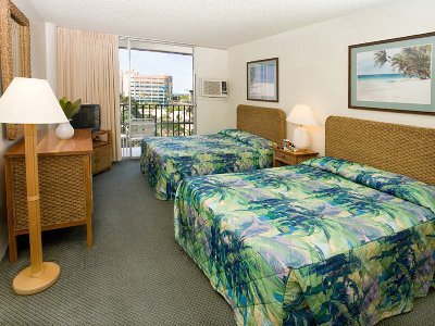 Hotel Castle Hokele Suites Waikiki