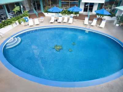 Hotel Castle Hokele Suites Waikiki