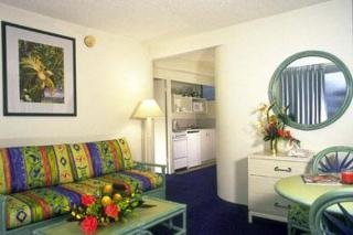 Hotel Castle Hokele Suites Waikiki