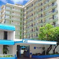 Hotel Castle Hokele Suites Waikiki