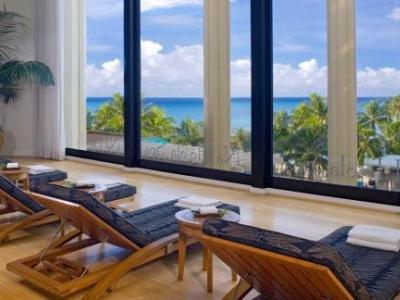 Hotel Hyatt Regency Waikiki
