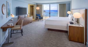 Hotel Hyatt Regency Waikiki