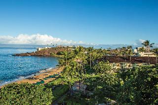 Kaanapali Beach Hotel