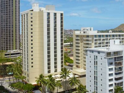 Hotel Hyatt Place
