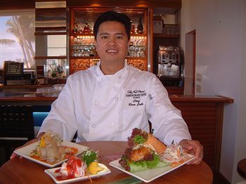 Hotel New Otani Kaimana Beach