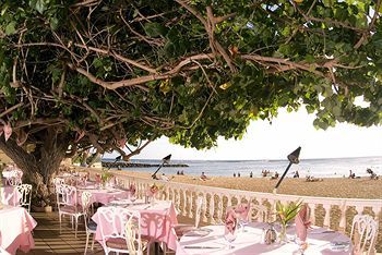 Hotel New Otani Kaimana Beach