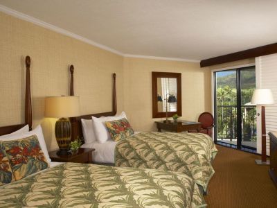 Hotel Kauai Beach Resort