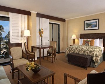 Hotel Kauai Beach Resort