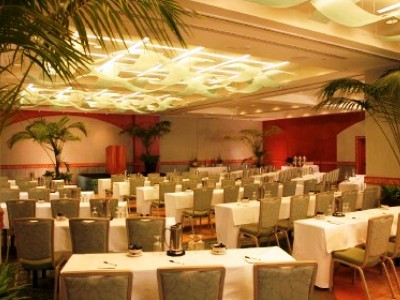 Hotel Hilton Waikiki Beach
