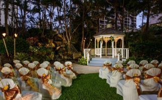 Hotel Hilton Waikiki Beach