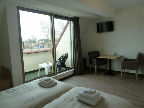 Hotel Het Zwaantje